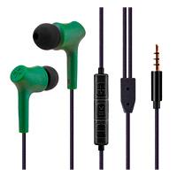 AUDIFONOS MANOS LIBRES HUNE HAYA SUSTENTABLE TRENZADO CON MICROFONO JACK 3.5 BOSQUE AUDIFONOS MANOS LIBRES HUNE HAYA SUSTENTABLE TRENZADO CON MICROFONO JACK 3.5 BOSQUE